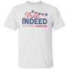 Free Indeed John 8 36 shirt