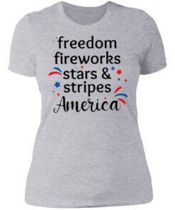 Freedom Fireworks Stars And Stripes America Shirt 2 Freedom Fireworks Stars And Stripes America Shirt 2