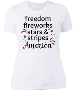 Freedom Fireworks Stars And Stripes America Shirt 3 Freedom Fireworks Stars And Stripes America Shirt 3