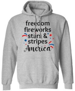 Freedom Fireworks Stars And Stripes America Shirt 7 Freedom Fireworks Stars And Stripes America Shirt 7
