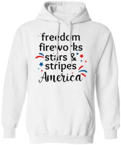 Freedom Fireworks Stars And Stripes America Shirt 8 Freedom Fireworks Stars And Stripes America Shirt 8
