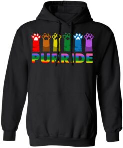 Gay Pride Purride cat shirt 7 Gay Pride Purride cat shirt 7
