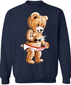 Giannis teddy bear shirt Giannis teddy bear shirt