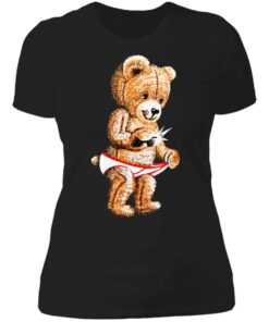 Giannis teddy bear shirt 2 Giannis teddy bear shirt 2