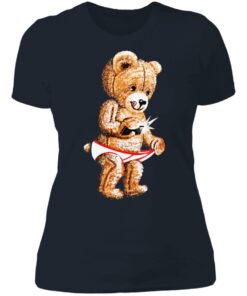 Giannis teddy bear shirt 3 Giannis teddy bear shirt 3