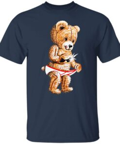 Giannis teddy bear shirt 4 Giannis teddy bear shirt 4