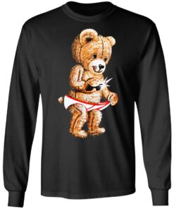 Giannis teddy bear shirt 5 Giannis teddy bear shirt 5