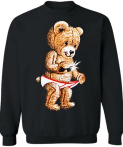 Giannis teddy bear shirt 9 Giannis teddy bear shirt 9