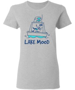 Girl drinking wine pontoon lake mood shirt 3 Girl drinking wine pontoon lake mood shirt 3