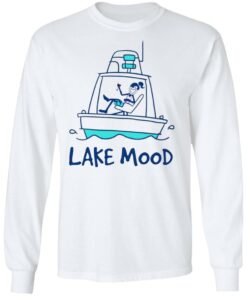 Girl drinking wine pontoon lake mood shirt 4 Girl drinking wine pontoon lake mood shirt 4