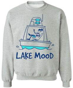 Girl drinking wine pontoon lake mood shirt 7 Girl drinking wine pontoon lake mood shirt 7
