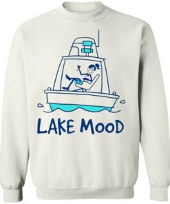 Girl drinking wine pontoon lake mood shirt 8 Girl drinking wine pontoon lake mood shirt 8