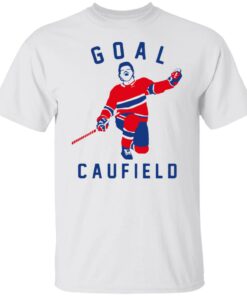 Goal Caufield shirt Goal Caufield shirt