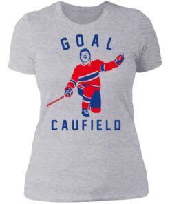 Goal Caufield shirt 2 Goal Caufield shirt 2