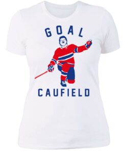 Goal Caufield shirt 3 Goal Caufield shirt 3