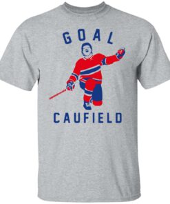Goal Caufield shirt 4 Goal Caufield shirt 4