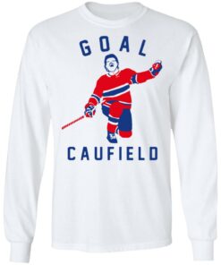 Goal Caufield shirt 6 Goal Caufield shirt 6