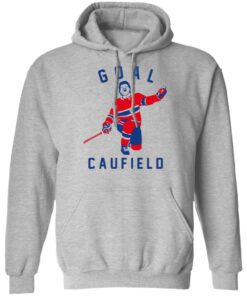 Goal Caufield shirt 7 Goal Caufield shirt 7