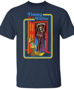 Grim reaper kid timmy has a visitor shirt 7 Grim reaper kid timmy has a visitor shirt 6