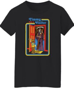 Grim reaper kid timmy has a visitor shirt 8 Grim reaper kid timmy has a visitor shirt 7