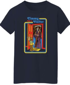 Grim reaper kid timmy has a visitor shirt 9 Grim reaper kid timmy has a visitor shirt 8
