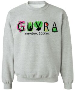 Guyra elevation 1330m shirt 2 Guyra elevation 1330m shirt 2
