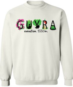 Guyra elevation 1330m shirt 3 Guyra elevation 1330m shirt 3