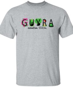 Guyra elevation 1330m shirt 4 Guyra elevation 1330m shirt 4