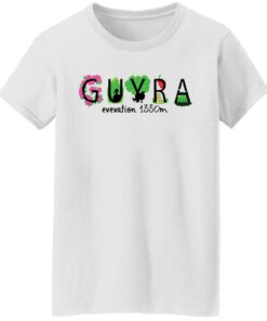 Guyra elevation 1330m shirt 5 Guyra elevation 1330m shirt 5