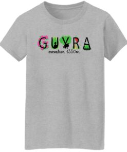 Guyra elevation 1330m shirt 6 Guyra elevation 1330m shirt 6