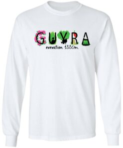Guyra elevation 1330m shirt 8 Guyra elevation 1330m shirt 8
