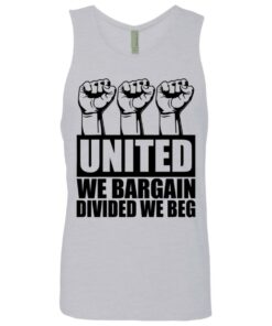 Hand united we bargain divided we beg shirt 2 Hand united we bargain divided we beg shirt 11