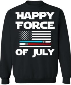Happy force of July shirt 7 Happy force of July shirt 7