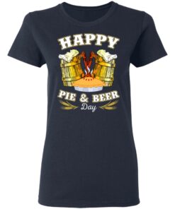 Happy pie and beer day shirt 6 Happy pie and beer day shirt 6