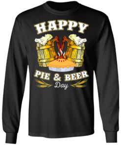Happy pie and beer day shirt 7 Happy pie and beer day shirt 7