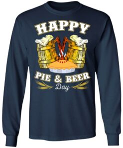 Happy pie and beer day shirt 8 Happy pie and beer day shirt 8