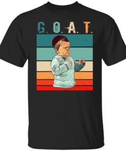 Hasbulla fighting meme GOAT shirt Hasbulla fighting meme GOAT shirt