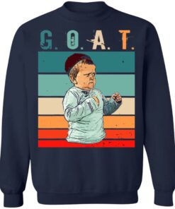 Hasbulla fighting meme GOAT shirt Hasbulla fighting meme GOAT shirt