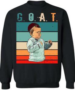 Hasbulla fighting meme GOAT shirt 9 Hasbulla fighting meme GOAT shirt 9