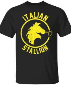 Horse italian stallion shirt Horse italian stallion shirt