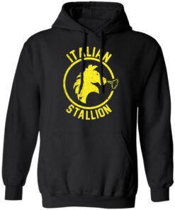 Horse italian stallion shirt 9