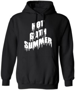 Hot goth summer shirt 7
