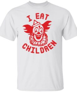 It i eat children shirt