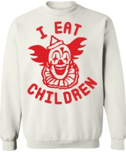 It i eat children shirt