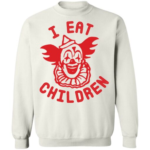 It i eat children shirt