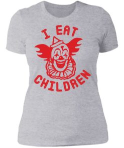 It i eat children shirt 2