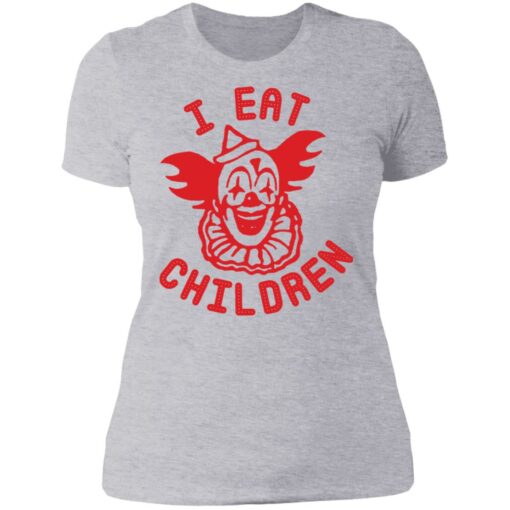 It i eat children shirt