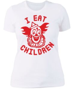 It i eat children shirt 3