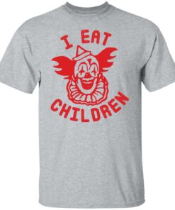 It i eat children shirt 4