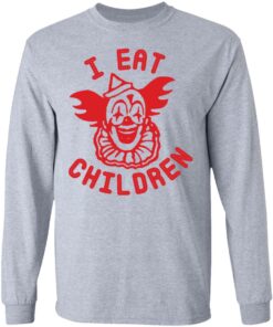 It i eat children shirt 5